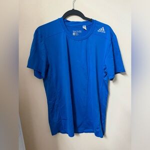 Adidas Techfit Shirt